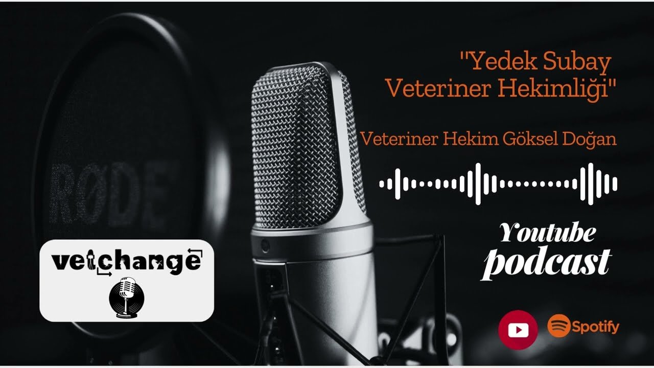 ''Yedek Subay Veteriner Hekimliği'' Veteriner Hekim Göksel Doğan